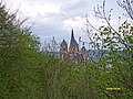 Limburg - Dom