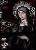 Brigid of Kildare