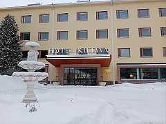 Kiljava Resort in Kiljava, Nurmijärvi