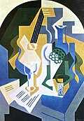 Juan Gris