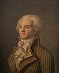 Maximilien Robespierre