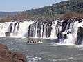 Saltos del Moconá