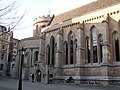 Temple Church