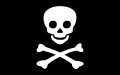 w:Jolly Roger (skull and bone)