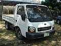 Kia K2700 (2002–2004)