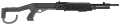 SPAS-12 with folding stock