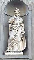 11. Francesco Petrarca