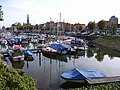 Harbour of Veere