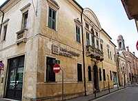 Palazzo Rossi