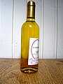 Licor de oro (bebida típica)