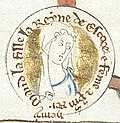 1118 – Matilda of Scotland