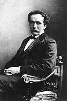 Richard Strauss -  Bild