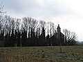 Castle near Grijpskerke