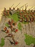168 BC - Battle of Pydna