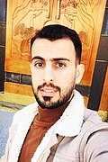 Mohammed Qays Kazem