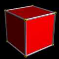 Hexahedron
