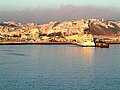 Vue sur Tanger