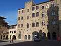 Palazzo Pretorio Palace of the magistrates