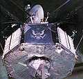 View of Mariner 4