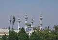 Wuzhong Mosque, Ningxia