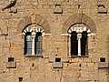 Bifore romaniche (romanesque) XIII sec. (cent.)