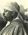 Emperor Menelik II