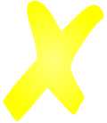 Yellow (pale)