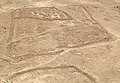 Roman fort at Masada
