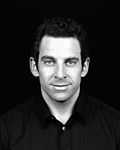 Sam Harris circa 2004