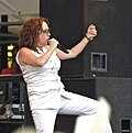 2010 – Teena Marie, American singer-songwriter and producer