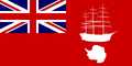 British Antarctic Territory