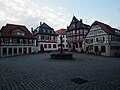 Markt Platz