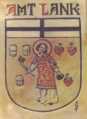 Wappen des Amtes Lank