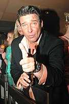 Michael Ammer -  Bild