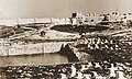 Mamilla pool 1854