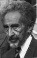 1975 - Haile Selassie I of Ethiopia died