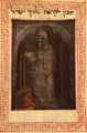 Abraham Abulafia, medieval ecstatic-meditative Kabbalist