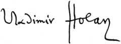 Signature