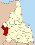 Thung Yai