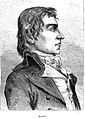 Yan' Dargent : Portrait de Jean-François Reubell (1747-1807), membre du Directoire