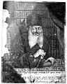 Jonathan Eybeschutz, mainstream 1700s Rabbi, accused by Jacob Emden of Sabbateanism