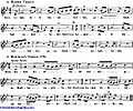 Lekha Dodi song for welcoming of the Shabbat