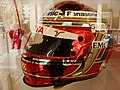 Formula One, Toyota (2009)