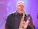 Oliver Lake -  Bild