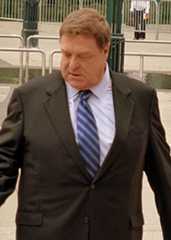 John Goodman 2012