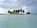 Goff's Caye