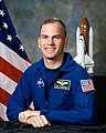 Rick Sturckow, Backup Commander