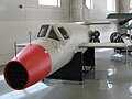 Bachem Ba 349 Natter (replica)