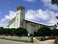 The Free Wesleyan Church
