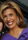 1964 - Hoda Kotb born